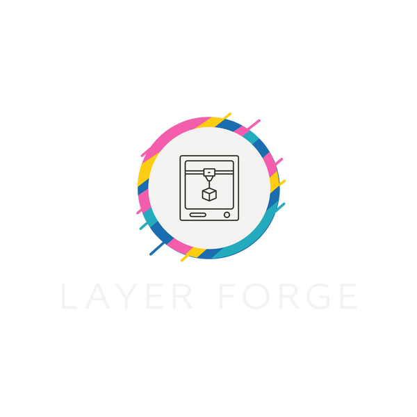 Layer Forge